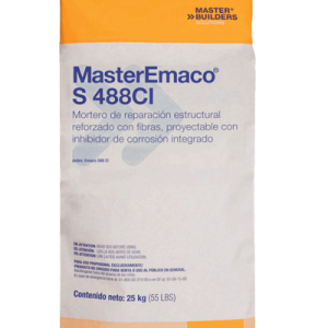 MasterEmaco S 488CI