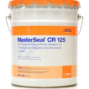 MasterSeal CR 125