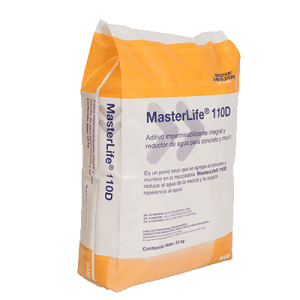 MasterLife 110D